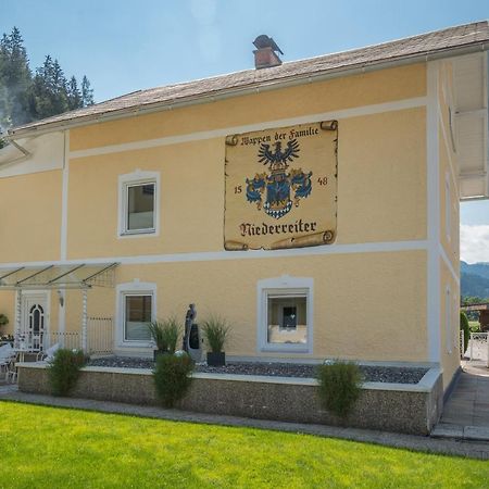 شقة Haus Niederreiter بيشوفشوفن المظهر الخارجي الصورة