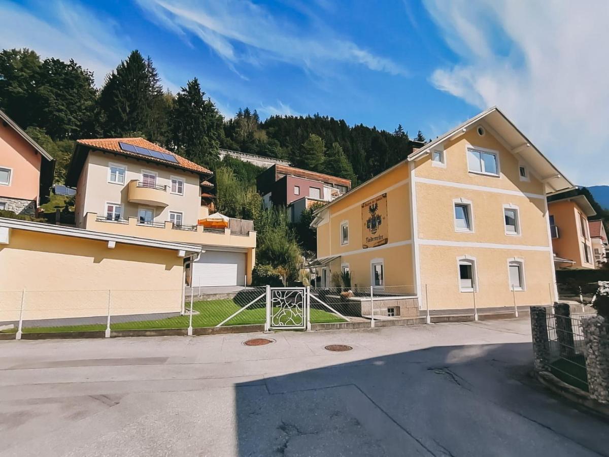 شقة Haus Niederreiter بيشوفشوفن المظهر الخارجي الصورة