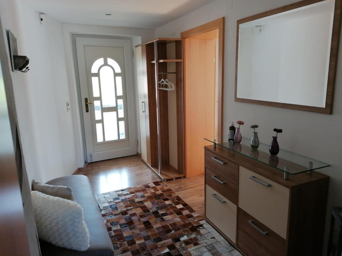 شقة Haus Niederreiter بيشوفشوفن المظهر الخارجي الصورة